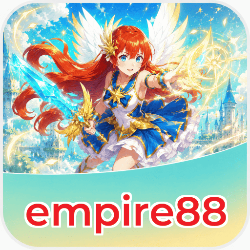 empire88 Signature
