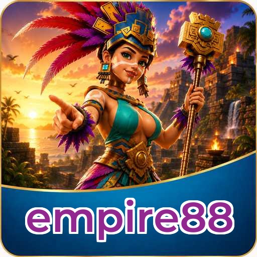 empire88 APK Structure
