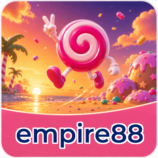 empire88 APK Structure