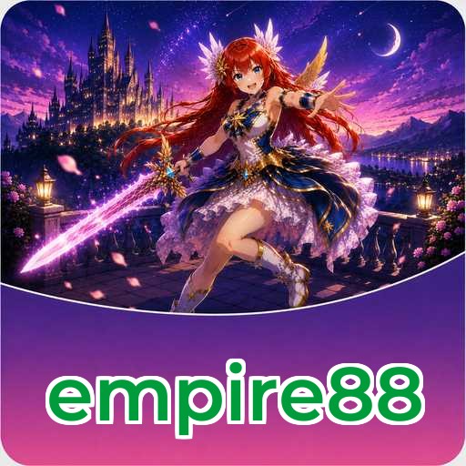 empire88 Signature
