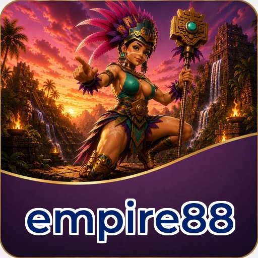 empire88 Technical Info