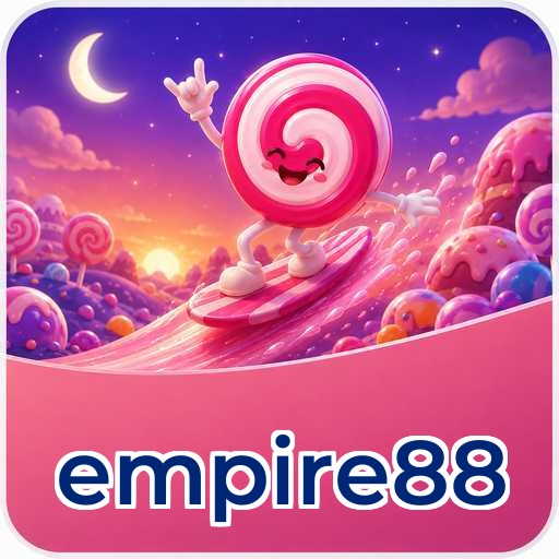 empire88 APK Structure