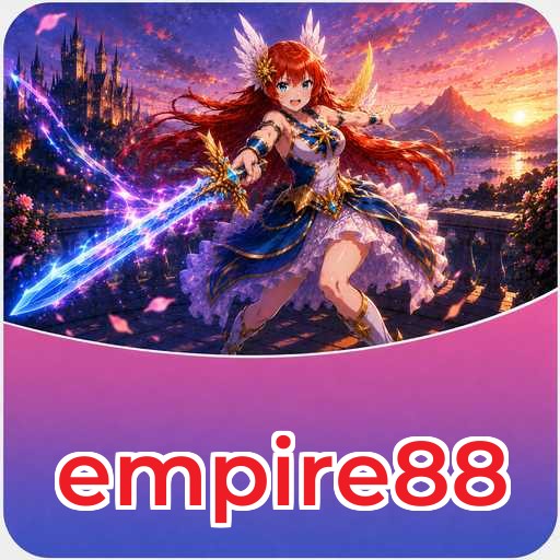 empire88 APK Structure