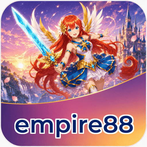 Screenshot Proses Instalasi empire88 APK