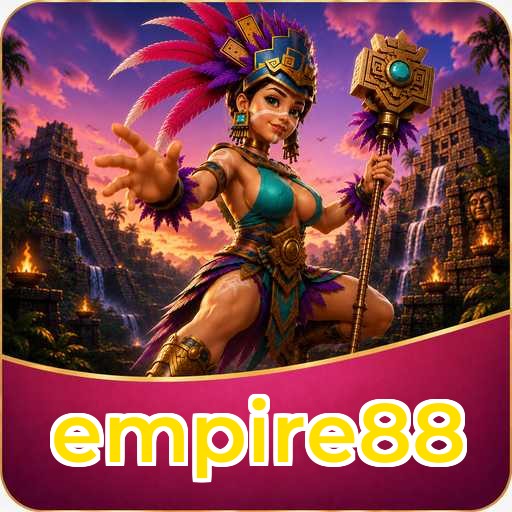 empire88 APK Structure